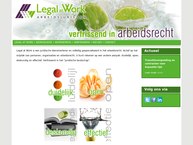 Maatschap Legal at Work