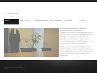 Advocatenkantoor Mr. Gideonse