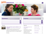 Gelre Apotheek Apeldoorn B.V.