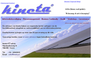 Kineta