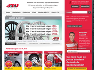 A.t.u. Auto-Techniek- Unger B.v.