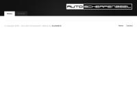 Website van Auto Scherpenzeel 