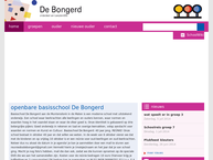Openbare Basisschool De Bongerd