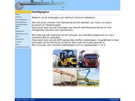 Heftruck Centrum Apeldoorn B.v.