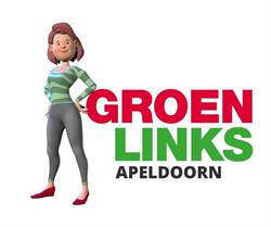 Stichting Fraktieassistentie Groenlinks Apeldoorn