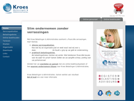 Kroes Belastingen & Administraties