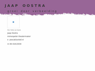 Jaap Oostra