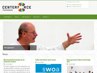 Centerforce Trainingen