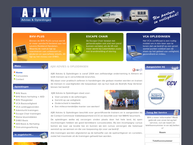AJW Advies & Opleidingen