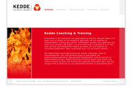Kedde Coaching & Training