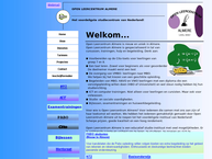 Open Leercentrum Almere