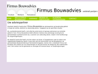 Firmus Bouwadvies