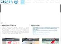Cisper Electronics B.v.