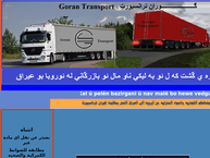 Goran Transport.nl