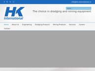 HK International BV