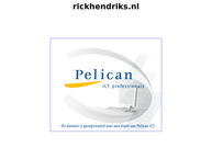 Rick Hendriks