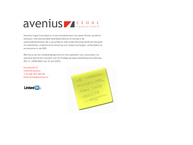 Avenius