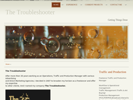 The Troubleshooter
