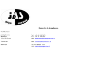 Jas Sign Service