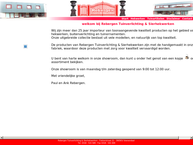 Groothandel Rebergen B.v.