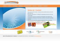 Sport en Recreatiecentrum 't Gastland B.v.
