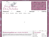 Thais Restaurant 'de Orchidee'