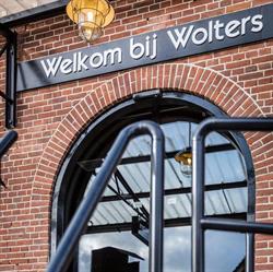 V.o.f. Wolters