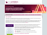 Schildersbedrijf Volksschilders