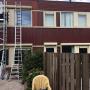 Door een bezoeker 18-10-2017 geüpload - renovatie redcedar