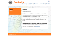 Portolis B.v.