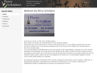 Perry Schilders