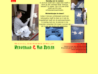 Schildersbedrijf Kerkenaar & Van Zoelen