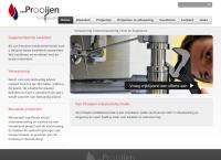 Van Prooijen Installatietechniek V.o.f.
