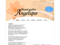 Beautysalon Angelique