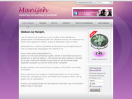 Manijeh