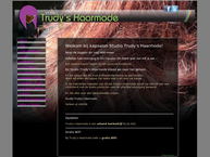 Trudy's Haarmode