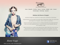 Rianne Visagie