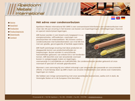Apeldoorn Metals International (Ami) B.v.
