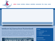 Dansschool Ruitenbeek V.o.f.