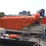 Hittebehandeling schip
