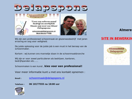 Delapspons