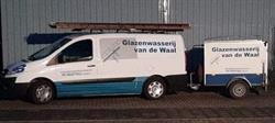 Glazenwasserij van de Waal
