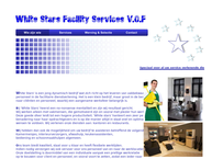 White Stars Facility Service VOF