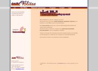 Blitss (Bloemendaal IT Solutions & Software)
