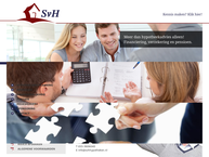 Svh Hypothecaire Planning B.v.