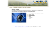 Lanius media