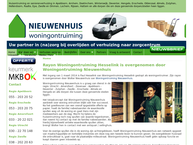Hesselink Woningontruiming