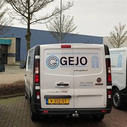 Gejo Advies & Uitvoering B.v.