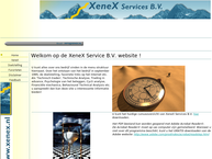 Xenex Services B.v.