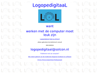 Logopedigitaal